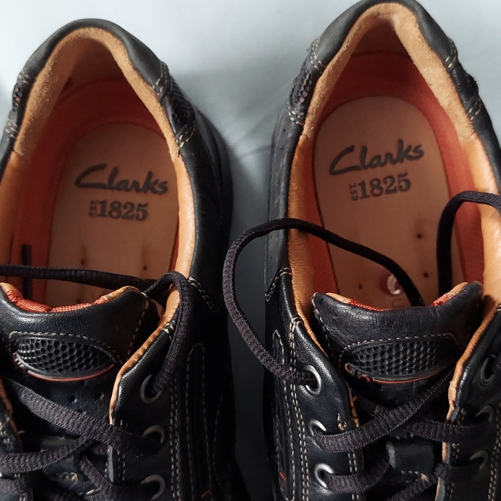 Clarks Unstructured Size 7 Unstructured. - image 6